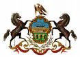 Commonwealth of Pennsylvania Logo