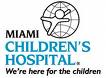 Miami Childrens Hospital