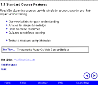 PDA Template - Inside Page