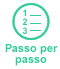 Passo per passo
